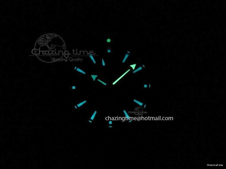 0401 Upgraded Planet Ocean Professional Titanium V6F Best Edition 45mm on Titanium Bracelet A 8280